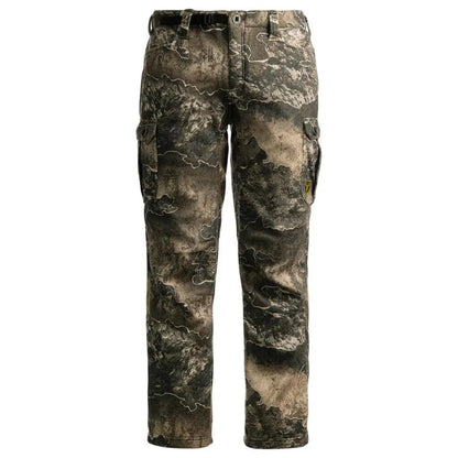 Realtree Blocker Outdoors Shield Wooltex Pro Camo Pants - Realtree EXCAPE