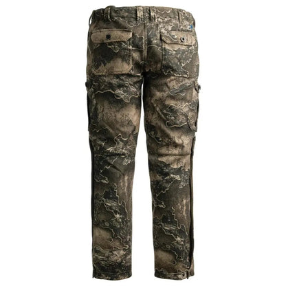 Realtree Blocker Outdoors Shield Wooltex Pro Camo Pants - Realtree EXCAPE