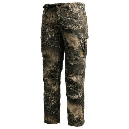 Realtree Blocker Outdoors Shield Wooltex Pro Camo Pants - Realtree EXCAPE