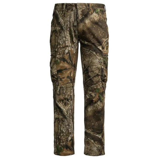 Realtree Blocker Outdoors Silentec Hunting Pants - Realtree Camo