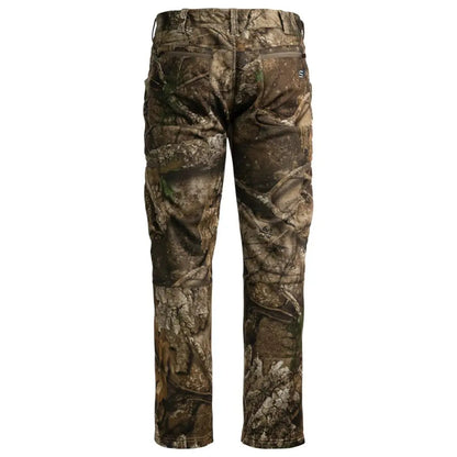 Realtree Blocker Outdoors Silentec Hunting Pants - Realtree Camo