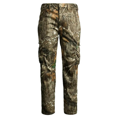 Realtree Blocker Outdoors Silentec Hunting Pants - Realtree Camo