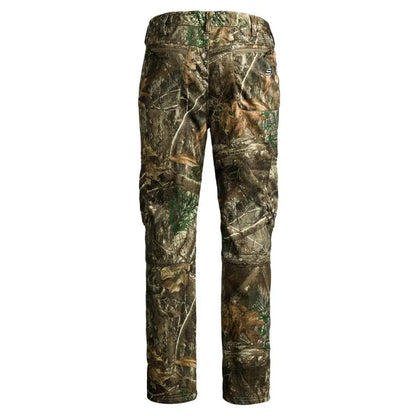 Realtree Blocker Outdoors Silentec Hunting Pants - Realtree Camo