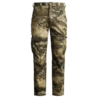 Realtree Blocker Outdoors Silentec Hunting Pants - Realtree Camo