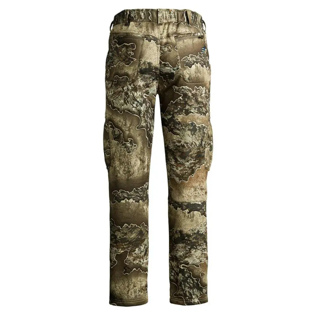 Realtree Blocker Outdoors Silentec Hunting Pants - Realtree Camo