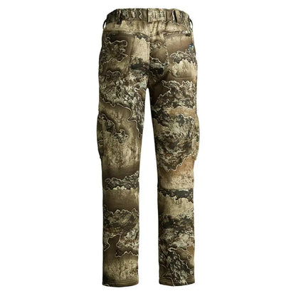 Realtree Blocker Outdoors Silentec Hunting Pants - Realtree Camo