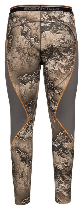 Realtree Scentlok Climafleece BaseSlayer Hunting Pants - Realtree EXCAPE