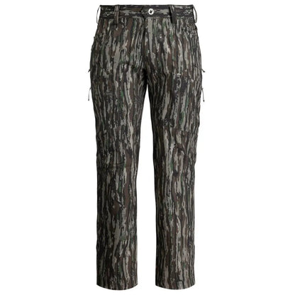 Realtree Blocker Outdoors Finisher Lightweight Turkey Camo Pants - Realtree Original