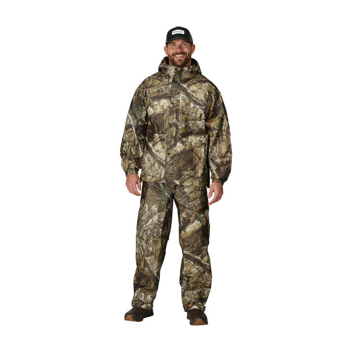 Realtree Frogg Toggs Classic All Sport Rain Suit - Realtree Camo