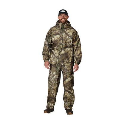 Realtree Frogg Toggs Classic All Sport Rain Suit - Realtree Camo