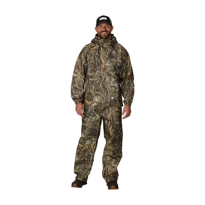 Realtree Frogg Toggs Classic All Sport Rain Suit - Realtree Camo