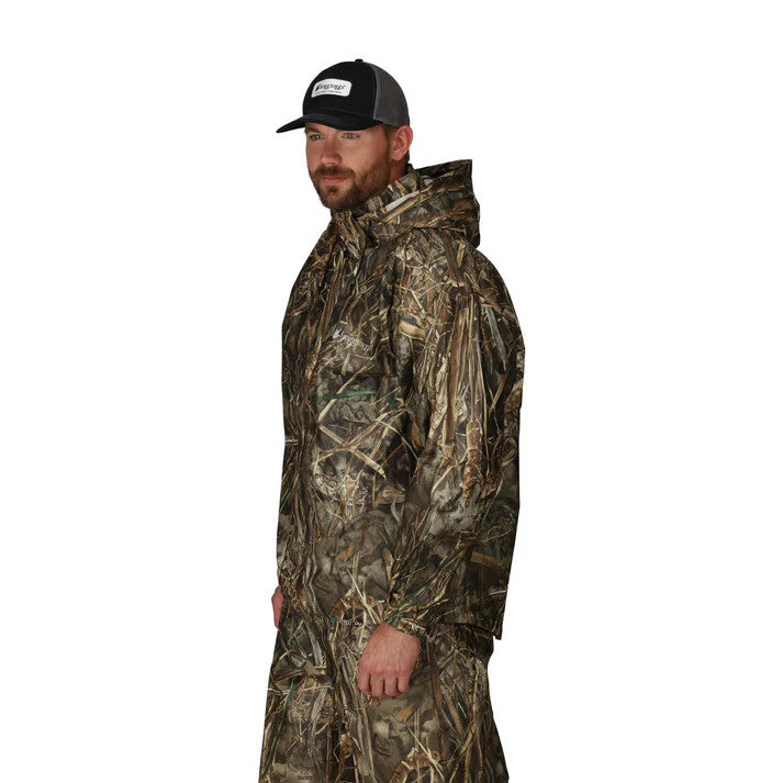 Realtree Frogg Toggs Classic All Sport Rain Suit - Realtree Camo