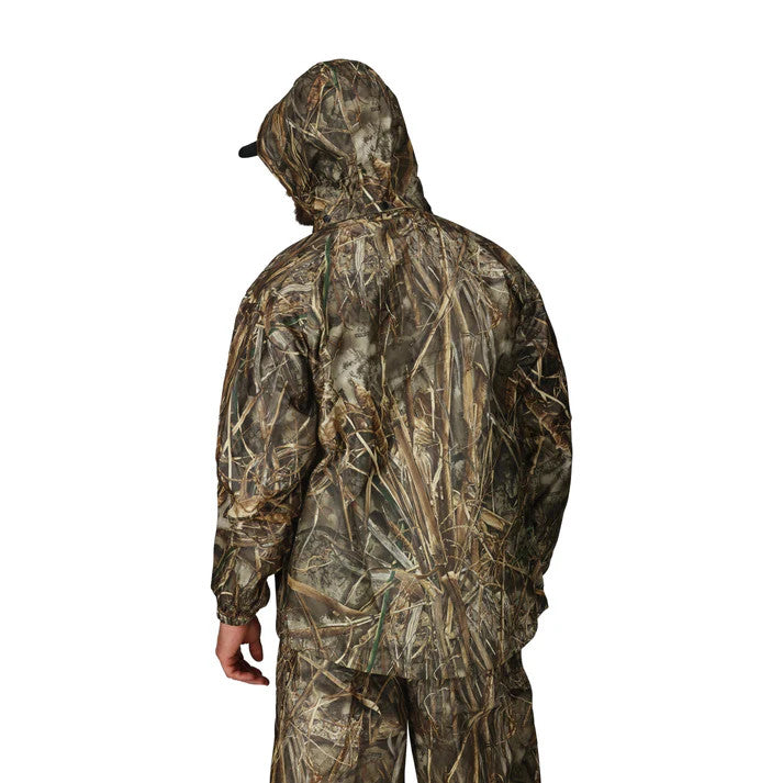 Realtree Frogg Toggs Classic All Sport Rain Suit - Realtree Camo