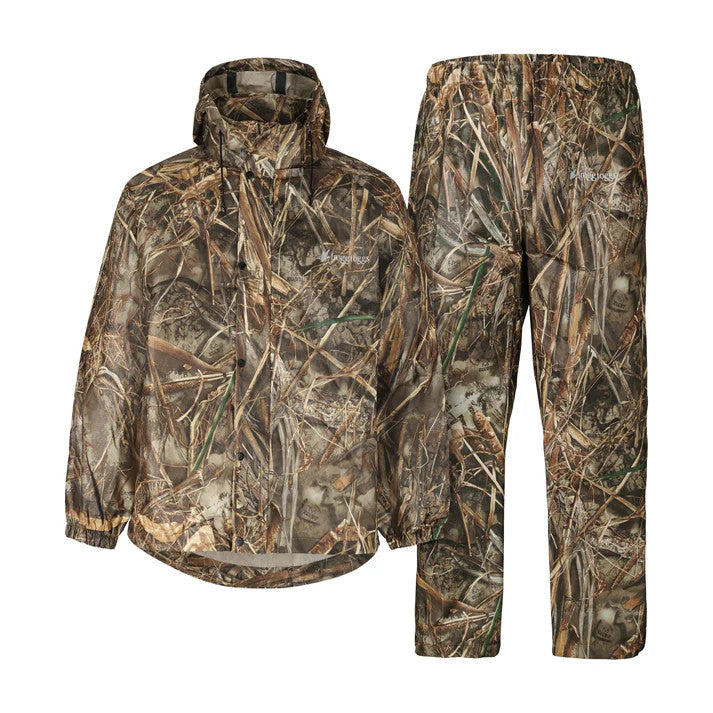 Realtree Frogg Toggs Classic All Sport Rain Suit - Realtree Camo