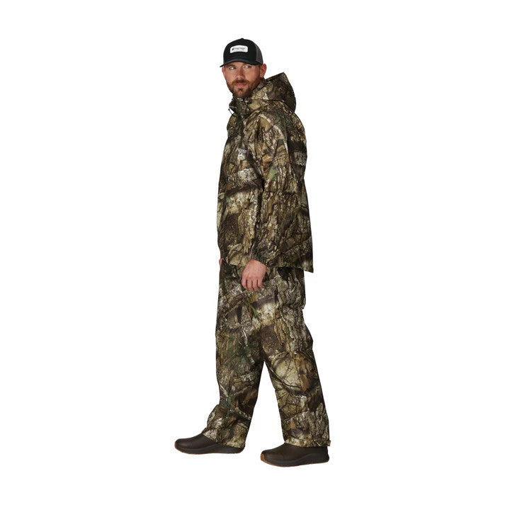 Realtree Frogg Toggs Classic All Sport Rain Suit - Realtree Camo