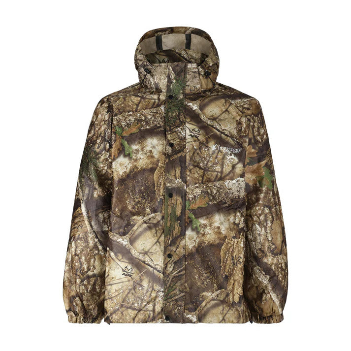 Realtree Frogg Toggs Classic All Sport Rain Suit - Realtree Camo