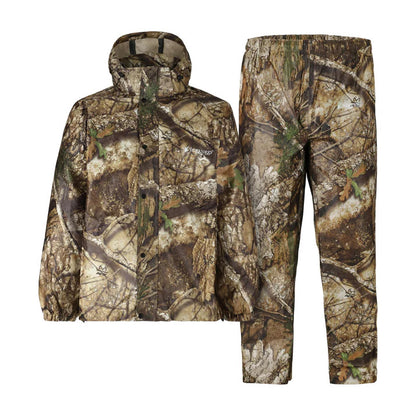 Realtree Frogg Toggs Classic All Sport Rain Suit - Realtree Camo