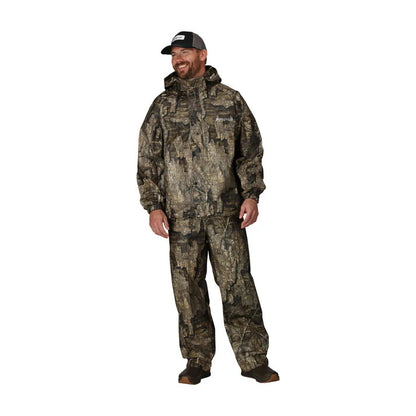 Realtree Frogg Toggs Classic All Sport Rain Suit - Realtree Camo