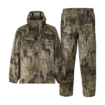 Realtree Frogg Toggs Classic All Sport Rain Suit - Realtree Camo