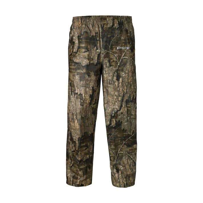 Realtree Frogg Toggs Classic All Sport Rain Suit - Realtree Camo