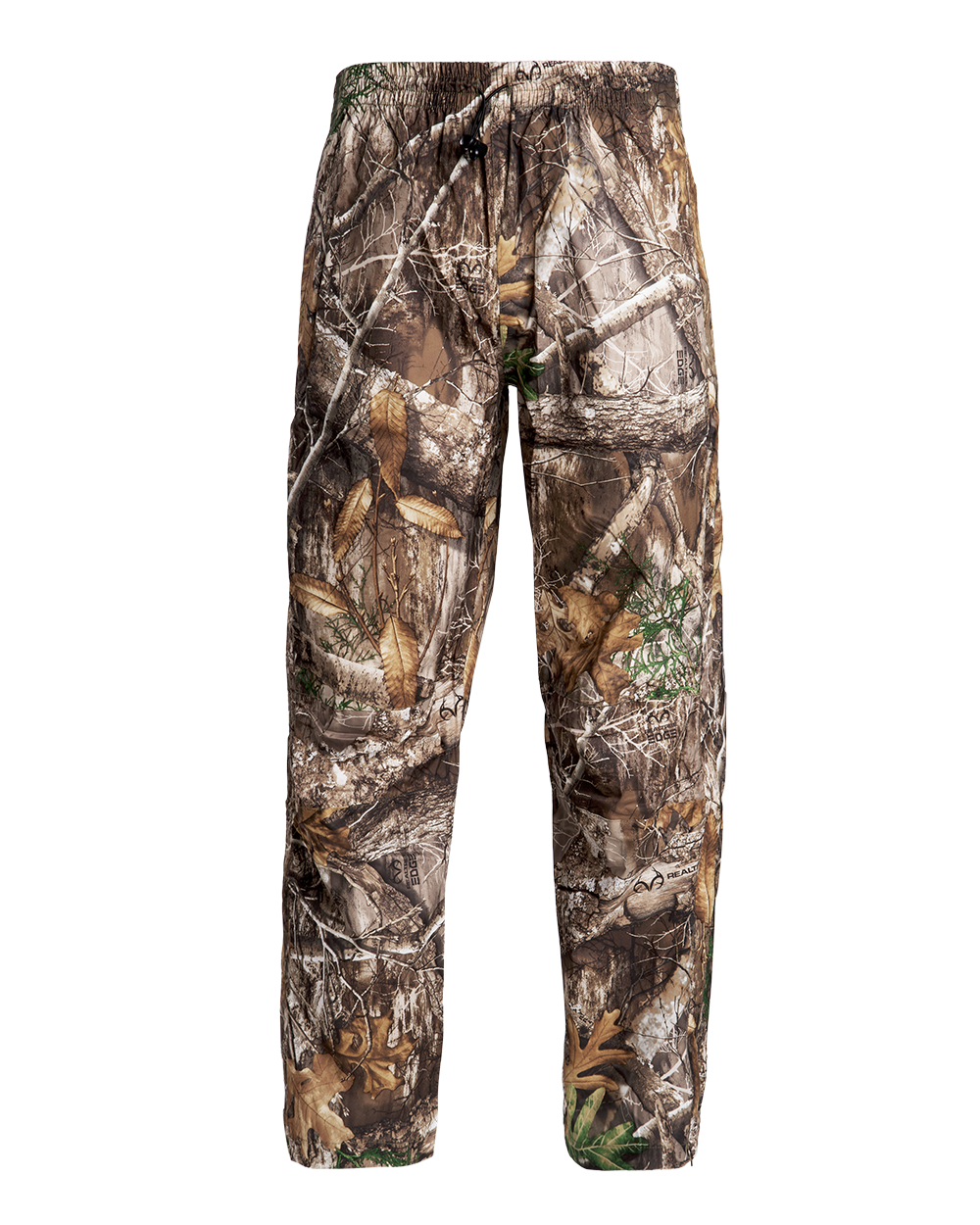Realtree King's Camo Climatex II Rainwear Hunting Pant - Realtree EDGE
