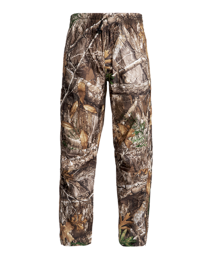 Realtree King's Camo Climatex II Rainwear Hunting Pant - Realtree EDGE