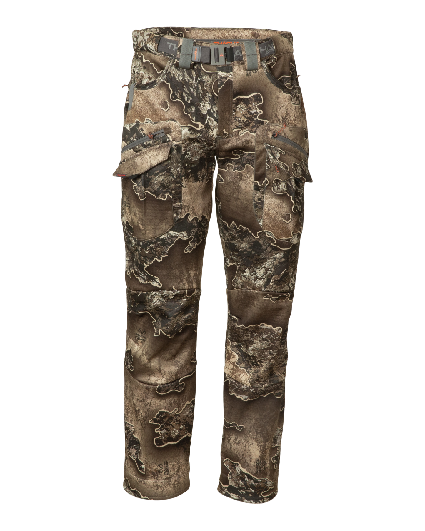Realtree Thacha Softshell Hunting Pants - Realtree EXCAPE