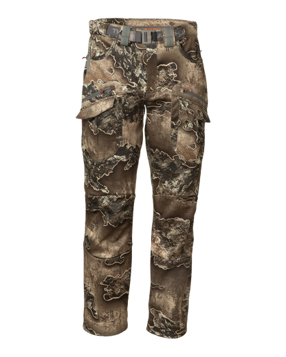 Realtree Thacha Softshell Hunting Pants - Realtree EXCAPE