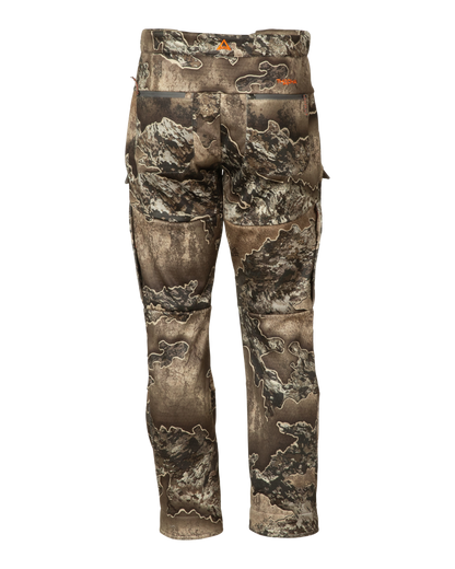 Realtree Thacha Softshell Hunting Pants - Realtree EXCAPE