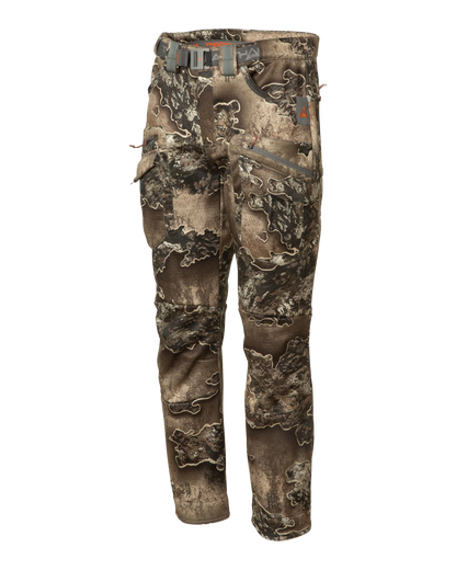 Realtree Thacha Softshell Hunting Pants - Realtree EXCAPE