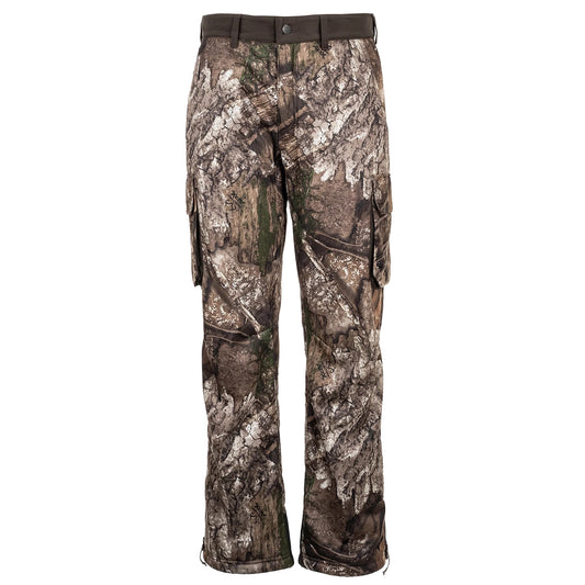 Realtree Habit Early Dawn Sherpa Shell Hunting Pants - Realtree APX