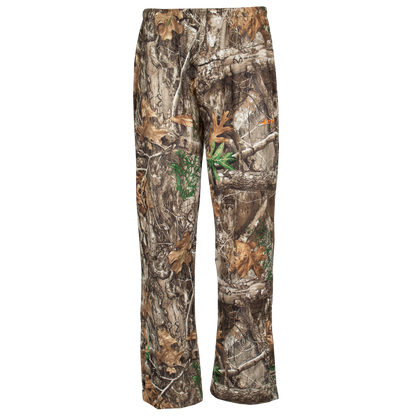 Realtree Habit Roaring Springs Packable Rain Waterproof Hunting Pant - Realtree EDGE