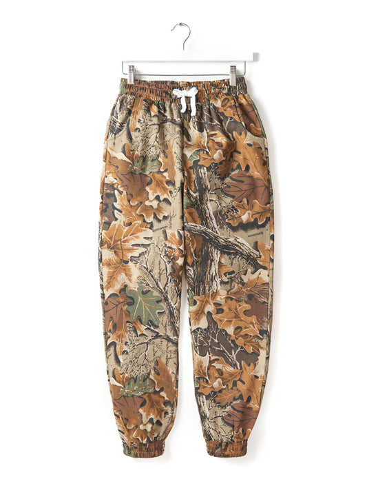 Realtree Little Bipsy Adult Camo Sweatpants - Realtree Advantage Classic