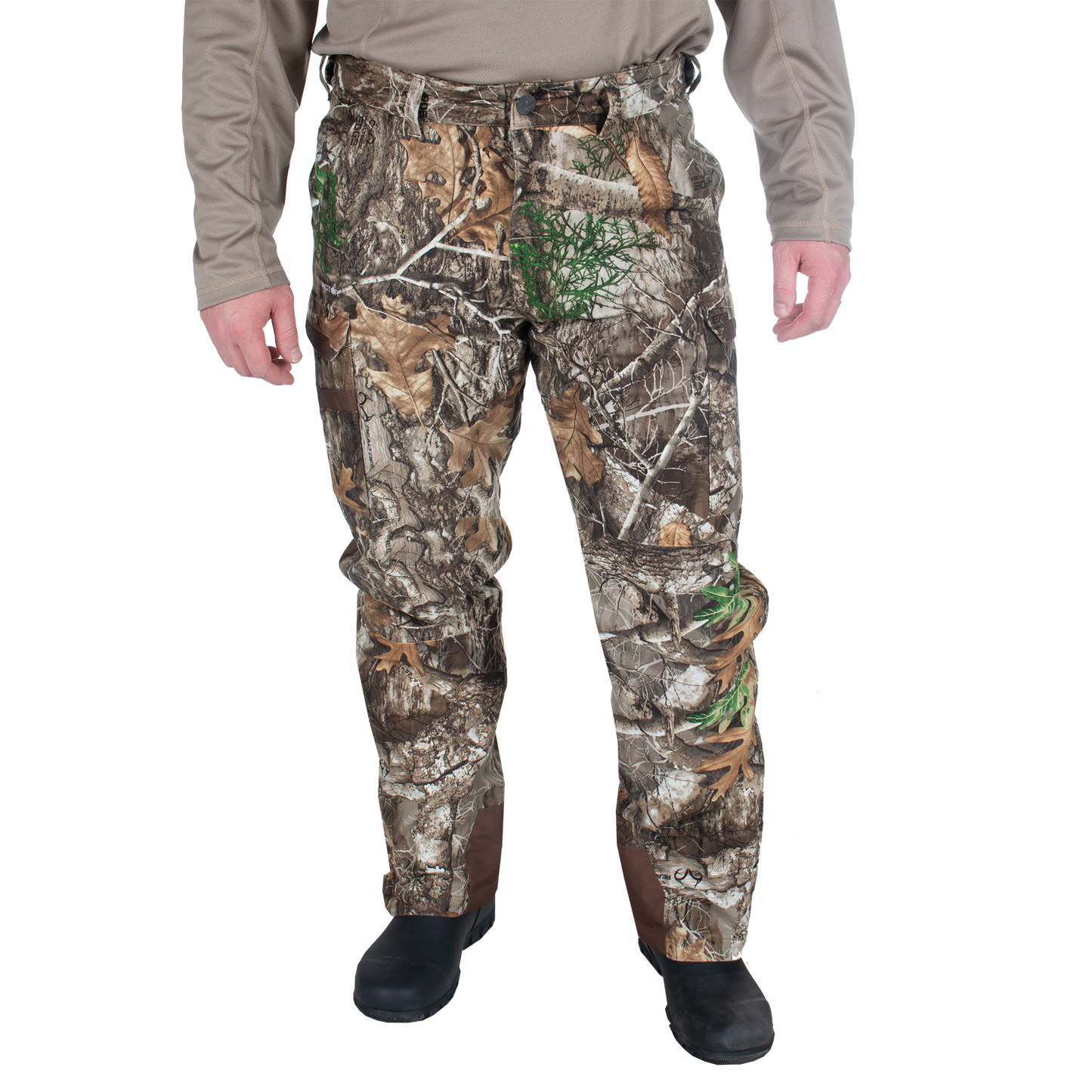 Realtree Habit Scent Factor Hunting Pant - Realtree Camo