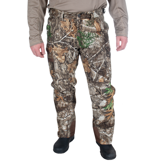 Realtree Habit Scent Factor Hunting Pant - Realtree Camo