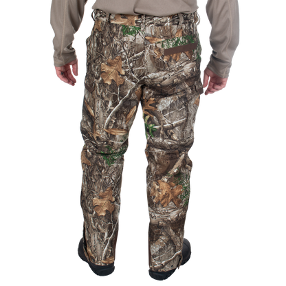 Realtree Habit Scent Factor Hunting Pant - Realtree Camo