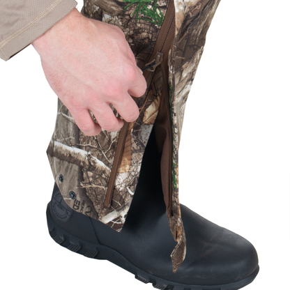 Realtree Habit Scent Factor Hunting Pant - Realtree Camo