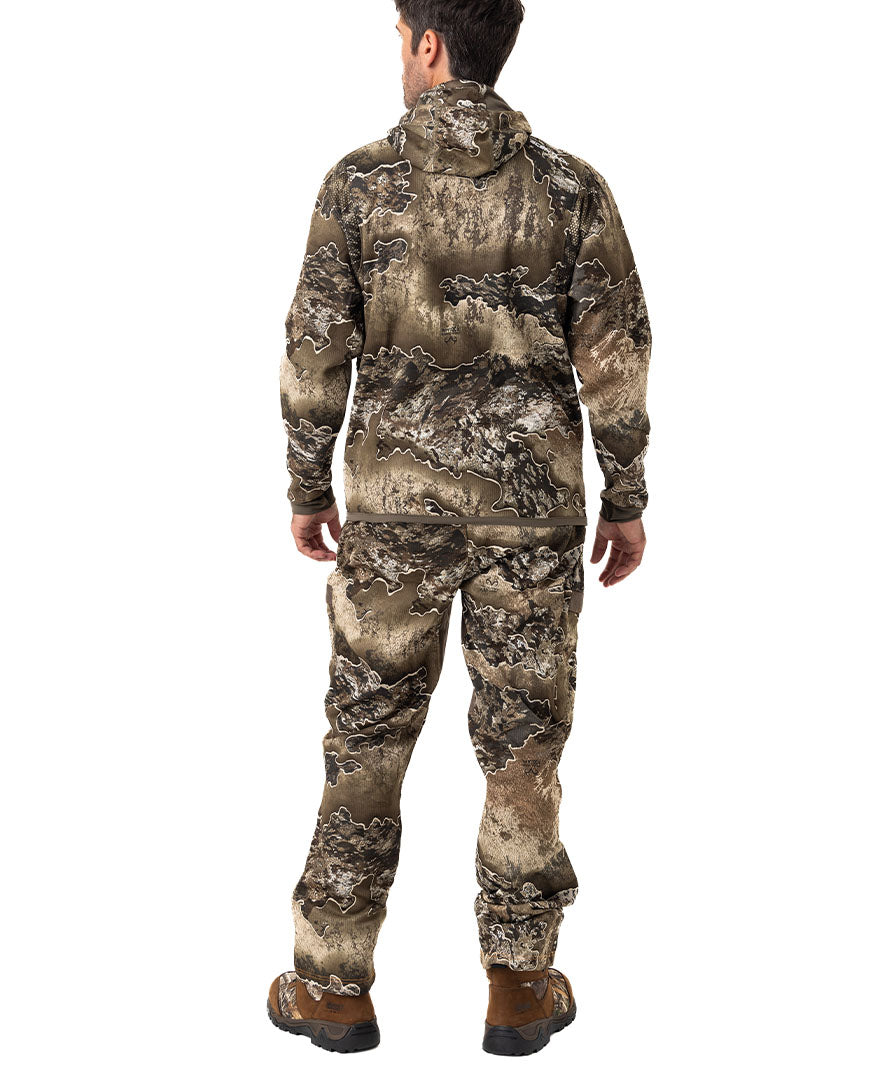Realtree Scentlok Savanna Aero Crosshair Hunting Pant - Realtree Camo