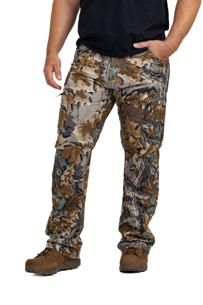 Realtree Nomad Stretch Lite NXT Hunting Pant - Realtree Advantage Classic