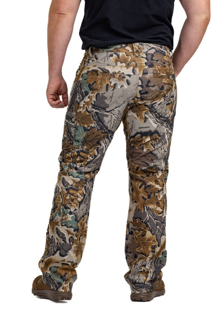 Realtree Nomad Stretch Lite NXT Hunting Pant - Realtree Advantage Classic