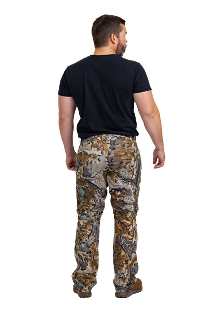 Realtree Nomad Stretch Lite NXT Hunting Pant - Realtree Advantage Classic