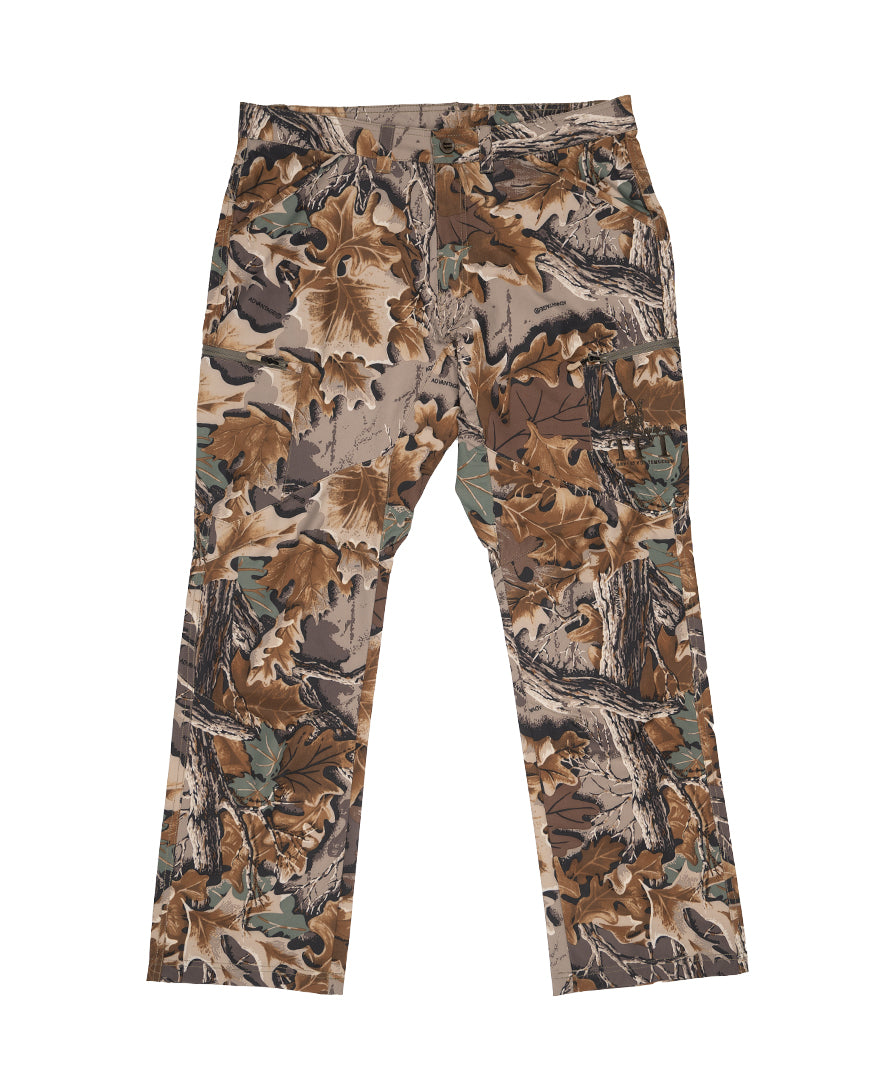 Realtree Nomad Stretch Lite NXT Hunting Pant - Realtree Advantage Classic