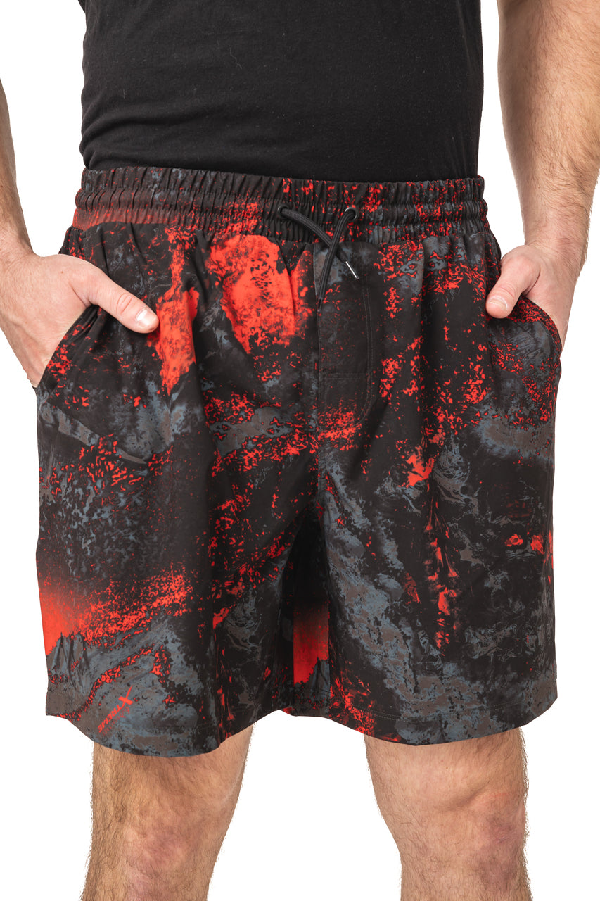 Realtree Lined Short - Realtree XTREME Colors