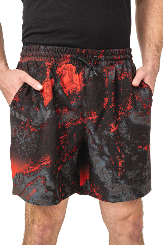 Realtree Lined Short - Realtree XTREME Colors