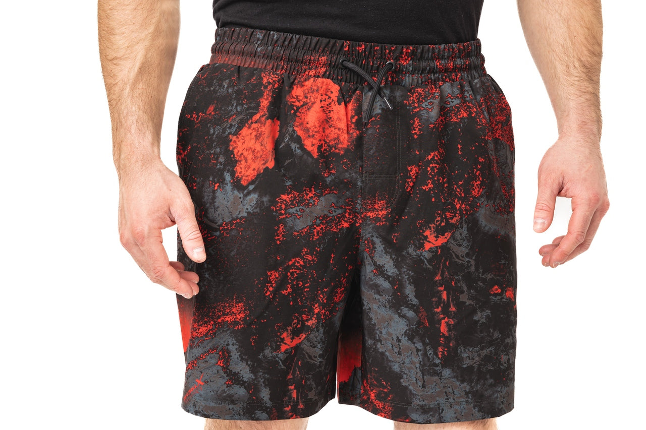 Realtree Lined Short - Realtree XTREME Colors