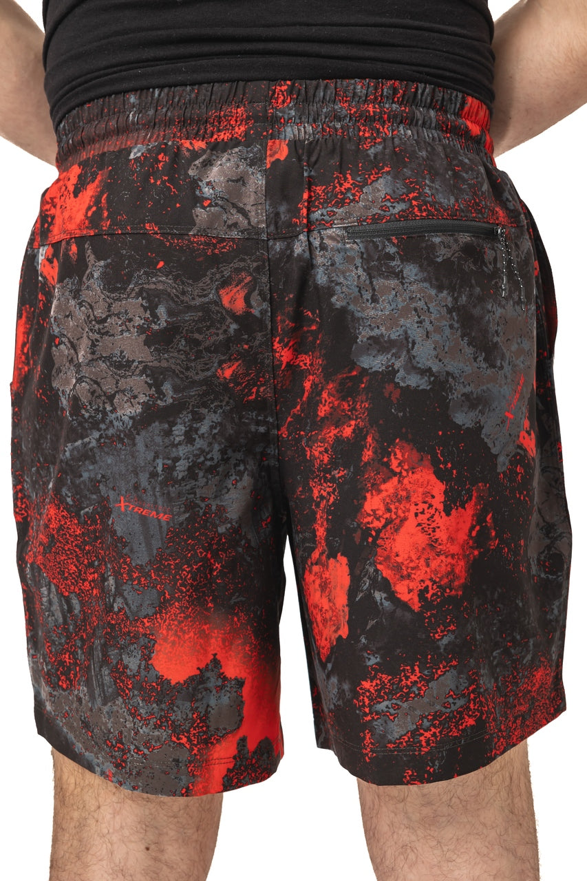 Realtree Lined Short - Realtree XTREME Colors