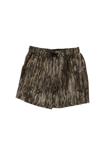 Realtree Lined Camo Shorts