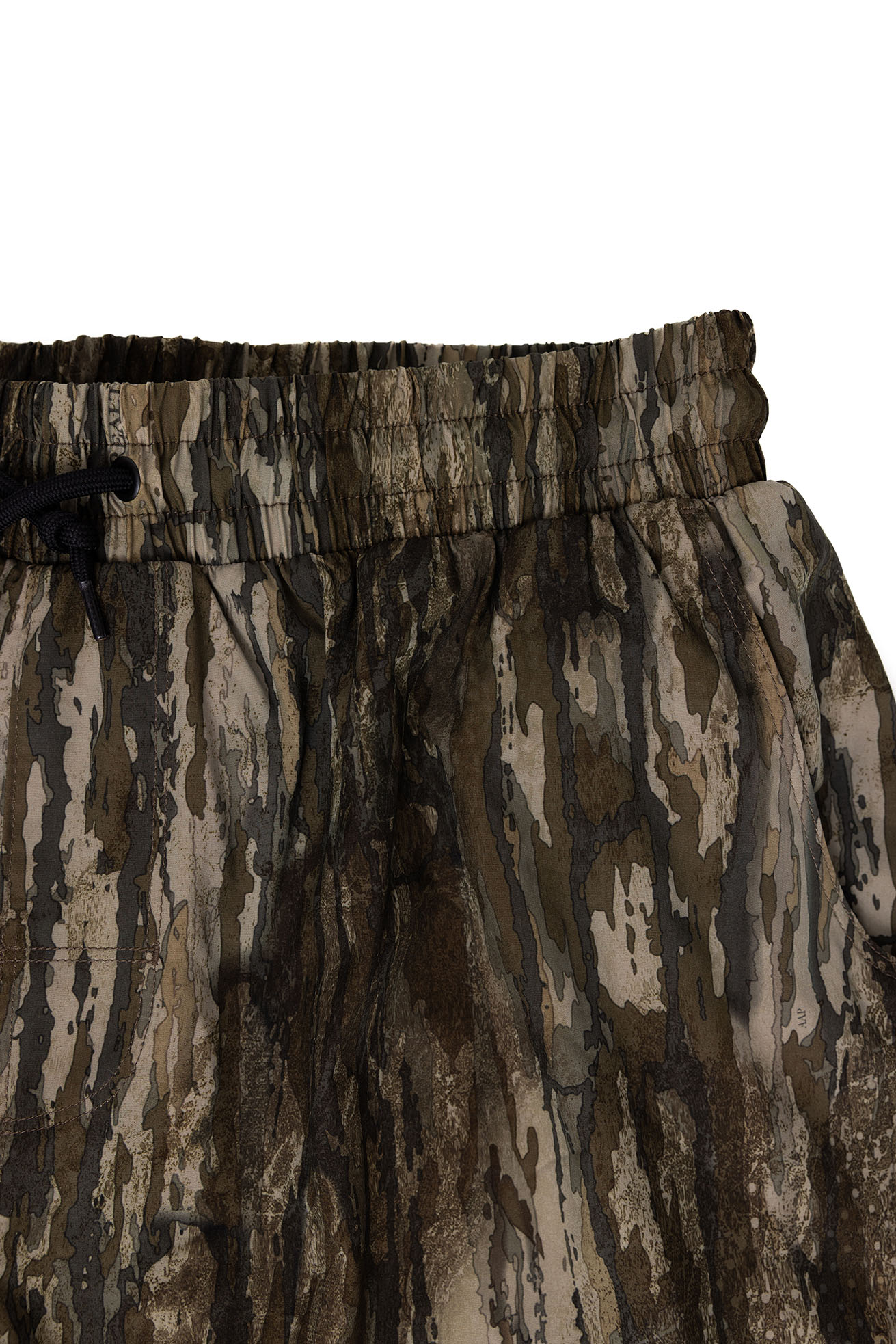 Realtree Lined Camo Shorts