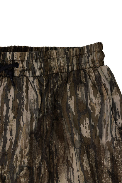 Realtree Lined Camo Shorts