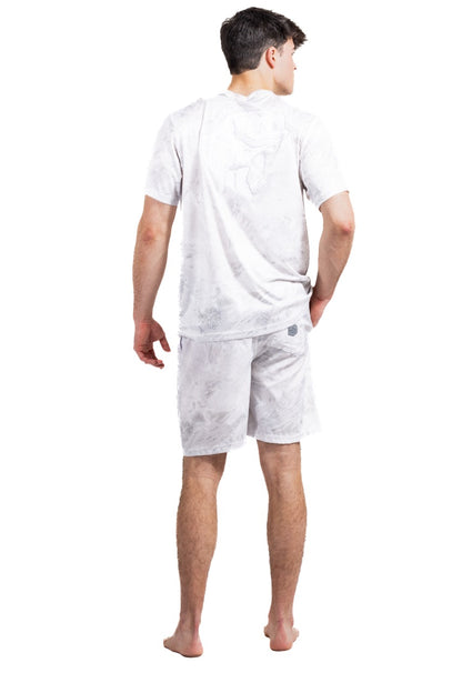 Realtree Realtree White Fishing Ohana Swim Trunk - Realtree Aspect